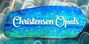 Christensen Opals